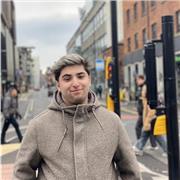 Estudiante de economía dispuesto a dar clases de matemáticas aplicadas y economía